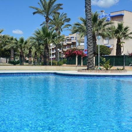 Апартаменты Bella Vista De Cabo Roig Dehesa de Campoamor  Экстерьер фото