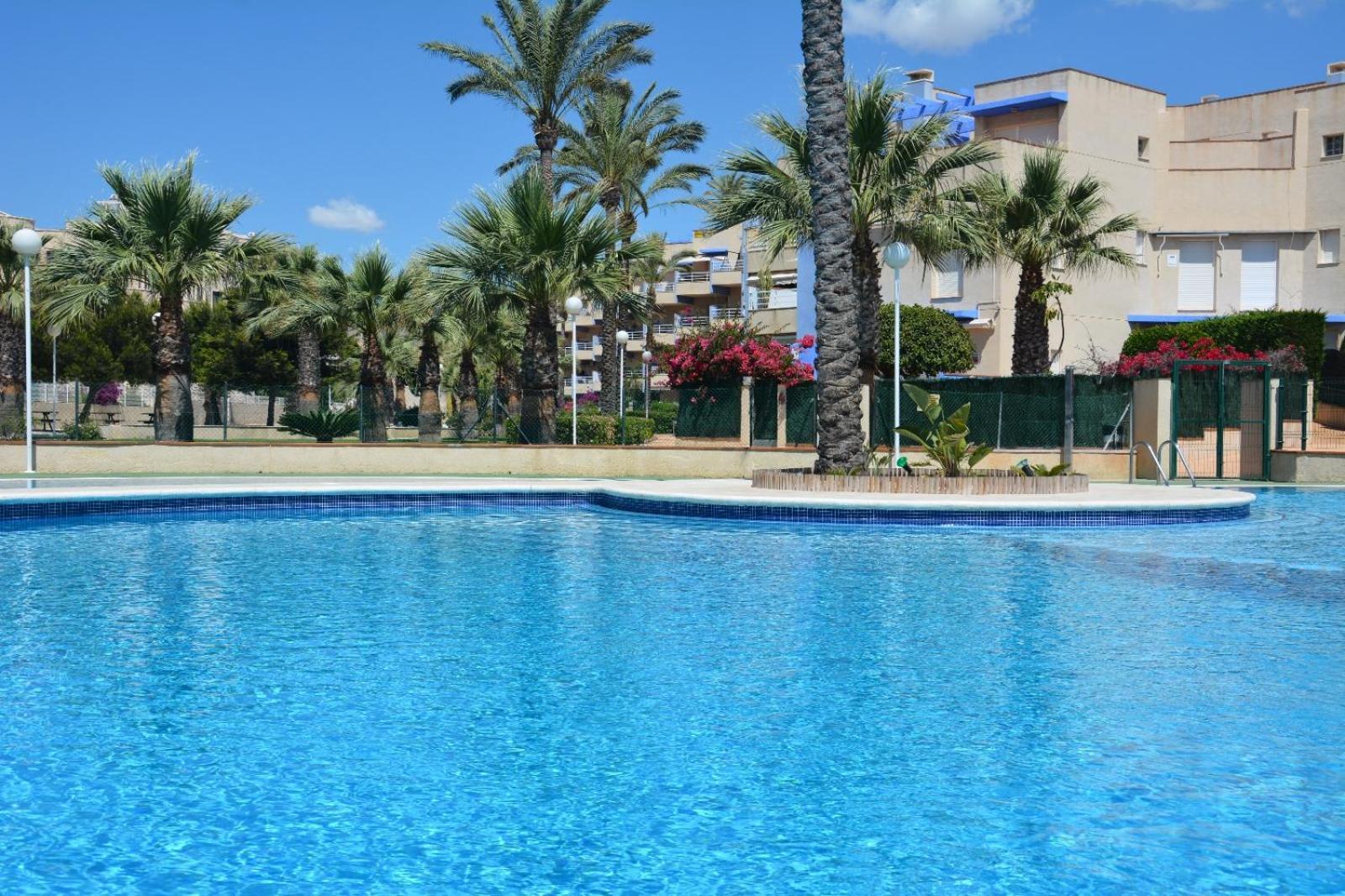 Апартаменты Bella Vista De Cabo Roig Dehesa de Campoamor  Экстерьер фото