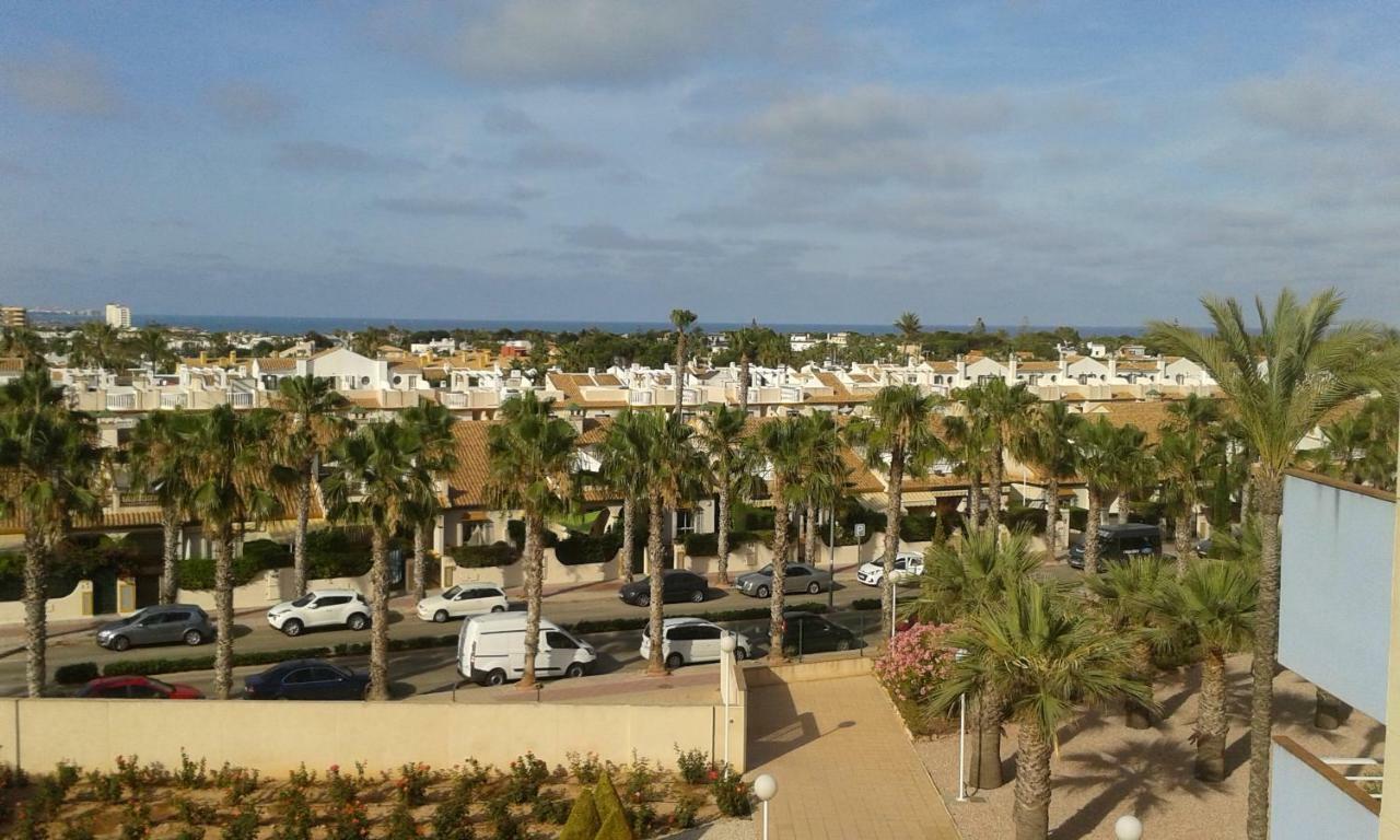Апартаменты Bella Vista De Cabo Roig Dehesa de Campoamor  Экстерьер фото