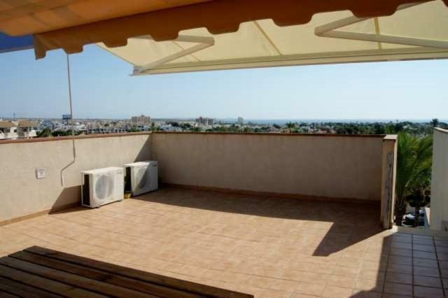 Апартаменты Bella Vista De Cabo Roig Dehesa de Campoamor  Экстерьер фото