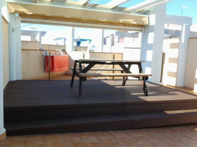 Апартаменты Bella Vista De Cabo Roig Dehesa de Campoamor  Экстерьер фото