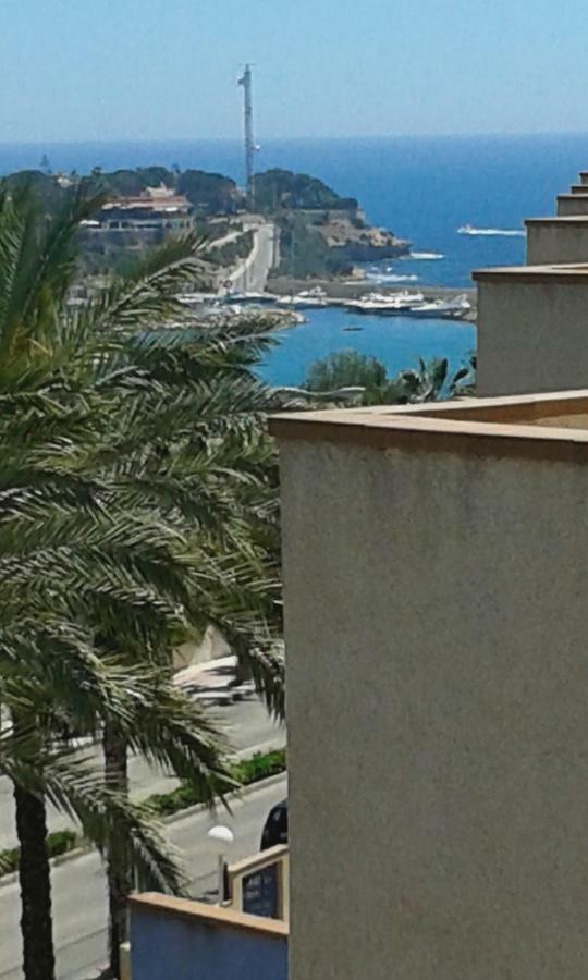 Апартаменты Bella Vista De Cabo Roig Dehesa de Campoamor  Экстерьер фото